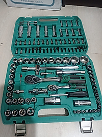 105 parça lokma takımı