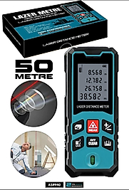 ASSUR LAZER METRE