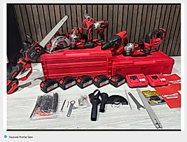 KİMMER PLUS 8 Lİ SET